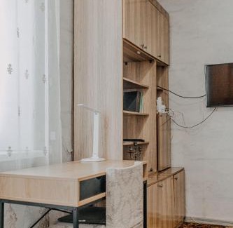Dnipro Apartment | Comfortable apartments on Hrushevskogo street near 16 city hospital