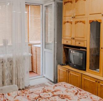 Dnipro Apartment | Comfortable apartments on Hrushevskogo street near 16 city hospital