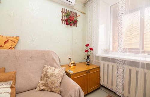 Dnipro Apartment | Comfortable apartments on Hrushevskogo street near 16 city hospital