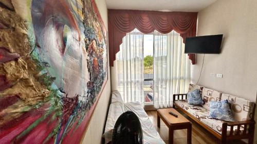 La Banda de Shilcayo Apartment | Comfortable Appartment with Free Parking
