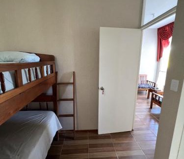 La Banda de Shilcayo Apartment | Comfortable Appartment with Free Parking