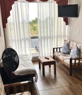 La Banda de Shilcayo Apartment | Comfortable Appartment with Free Parking