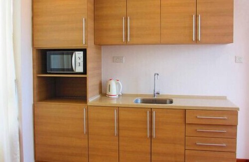 Geylang Apartment | Comfortable apt home away from home