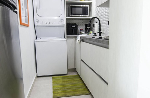 Santurce Apartment | Comfortable apt in San Juan’s best location