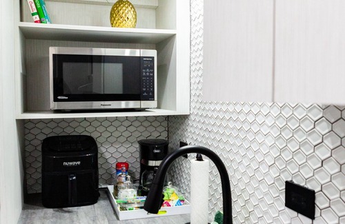 Santurce Apartment | Comfortable apt in San Juan’s best location