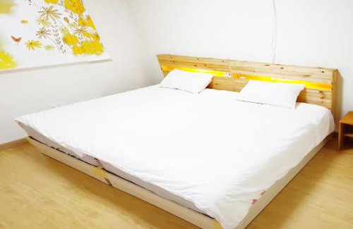 Sinsail-tong Apartment | Comfortable as your home - JS1