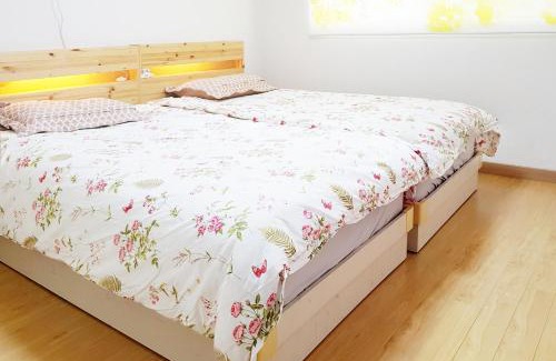Sinsail-tong Apartment | Comfortable as your home - JS1