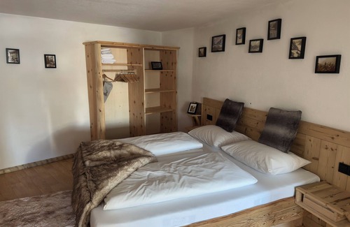 Bach Apartment | Comfortable apartment for 2-3 people 1800m time-out for every season