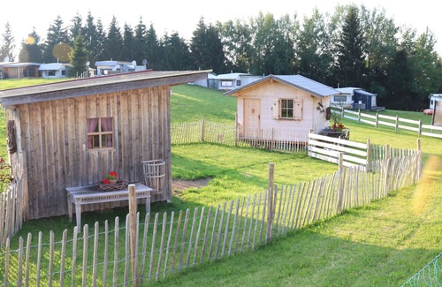 Riefensberg House | comfortable