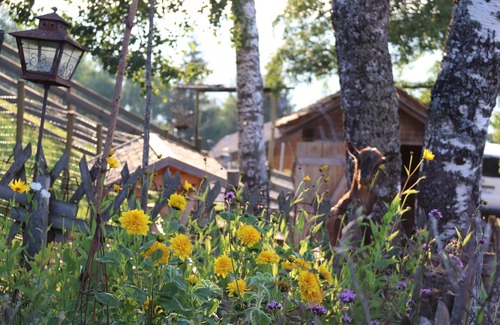 Riefensberg House | comfortable
