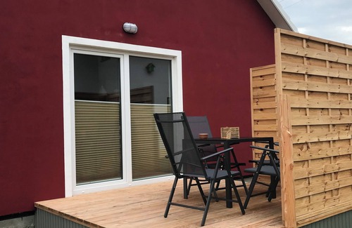 Kronach House | Comfortable, barrier-free vacation home in a quiet location with top facilities