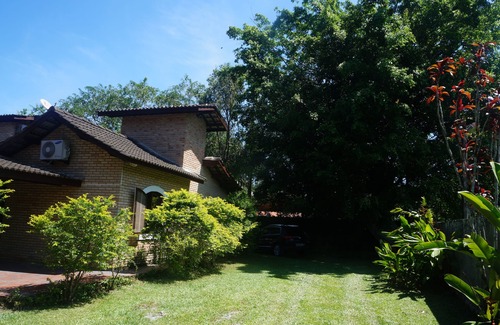 Barra do Sahy House | Comfortable beach house, great accommodation and extensive leisure area