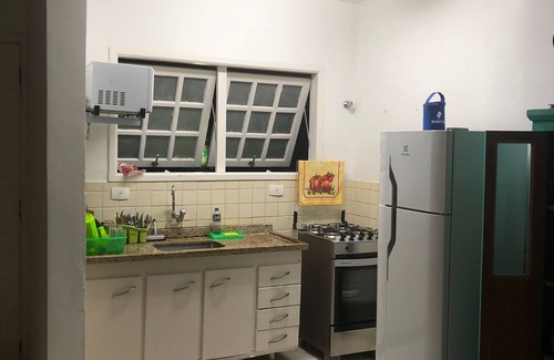 Boicucanga Beach Ski Chalet | COMFORTABLE BEACH FRONT BEACH, GREAT LOCATION