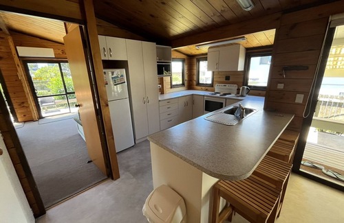 Ohope House | Comfortable Beach House for the perfect holiday