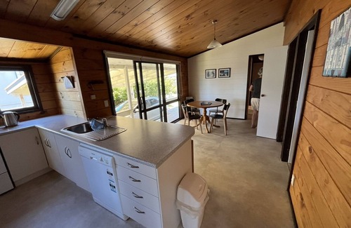 Ohope House | Comfortable Beach House for the perfect holiday