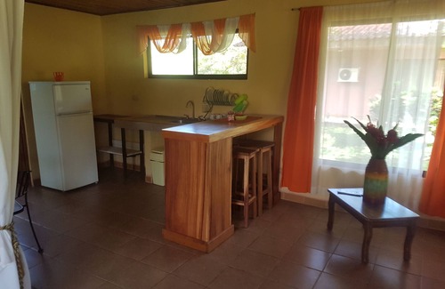 Quepos Cabin | Comfortable, beautiful cabin with pool.