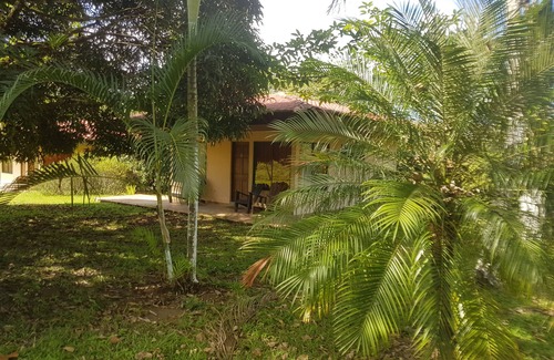 Quepos Cabin | Comfortable, beautiful cabin with pool.