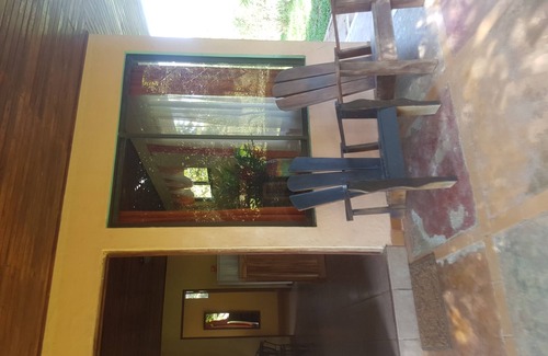 Quepos Cabin | Comfortable, beautiful cabin with pool.