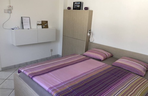 Kumyali Bed & Breakfast | Comfortable bed and breakfast in Northern Cyprus