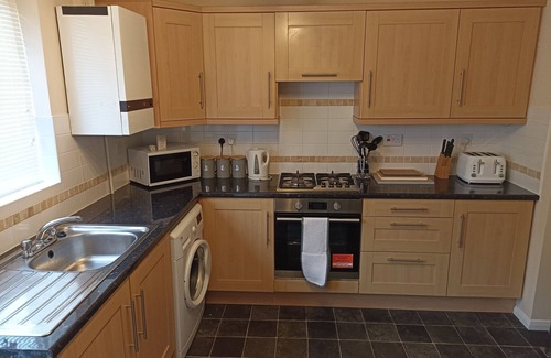 Billericay House | Comfortable Billericay Home