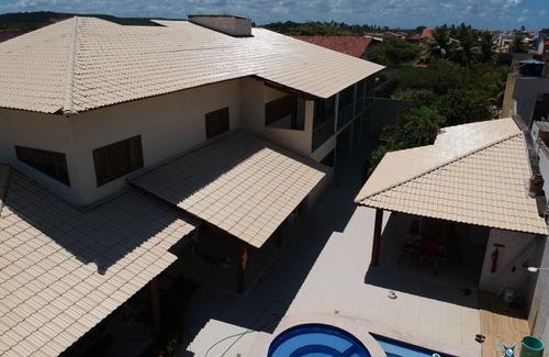 Brejo House | Comfortable house on the beach for your whole family!
