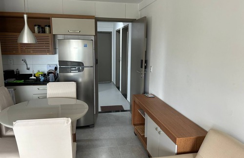 Boa Viagem Apartment | COMFORTABLE FLAT