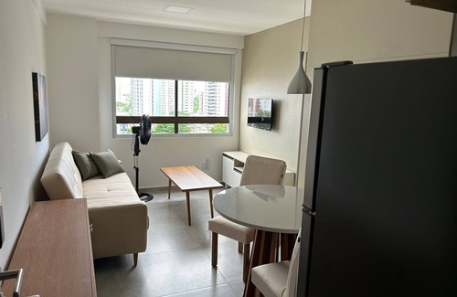 Boa Viagem Apartment | COMFORTABLE FLAT