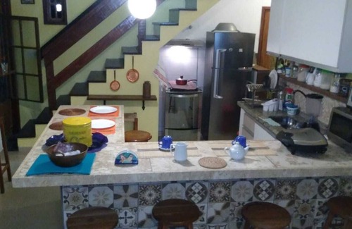 Sao Pedro da Aldeia House | Comfortable home for rest