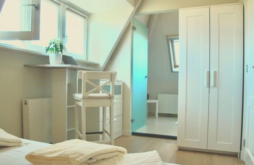 Municipality of Terschelling House | Comfortable, bright and spacious (200 m2) house close to Terschelling beach