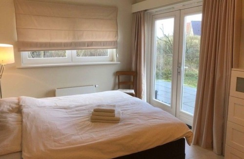 Municipality of Terschelling House | Comfortable, bright and spacious (200 m2) house close to Terschelling beach
