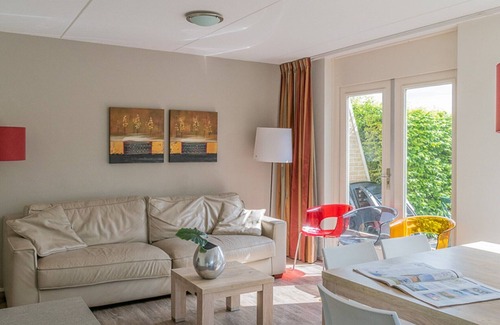 Vlagtwedde Cottage | Comfortable bungalow for 8 persons