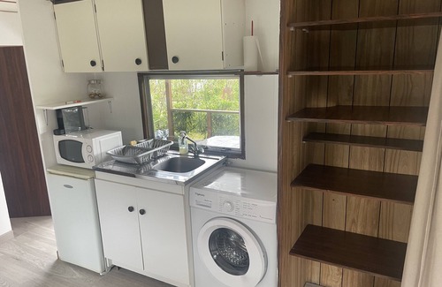 Baghera House | Comfortable bungalow near the sea