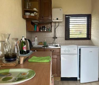 Kutina House | Comfortable Bungalow in Kutina with Private Garden