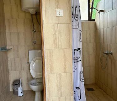 Kutina House | Comfortable Bungalow in Kutina with Private Garden