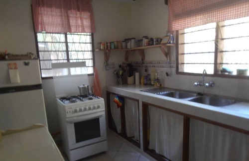 Kilifi House | Comfortable bungalow, private swimming pool,excellent cook,near the beach,canoing,boat trips,fishing, situated in a lush tropical garden,Eco-friendly environment,