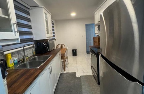 Brampton Apartment | comfortable