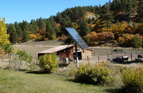 Durango - Purgatory Cabin | Comfortable Cabin in a quiet rural setting