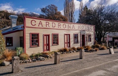 Cardrona Apartment | Comfortable Cardrona Studio