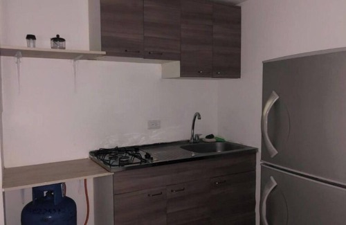La Castellana Apartment | Comfortable, central and well located - Apt 202