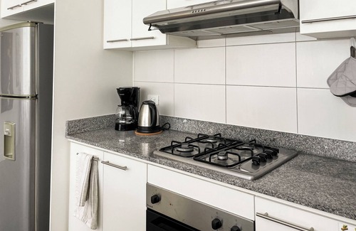 La Colina Apartment | Comfortable, Central and Modern, in the heart of Quito