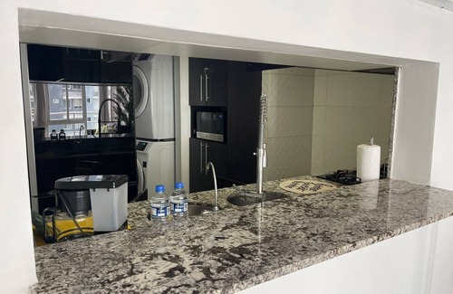 Panama City Apartment | COMFORTABLE CENTRAL AND COZY APARTMENT