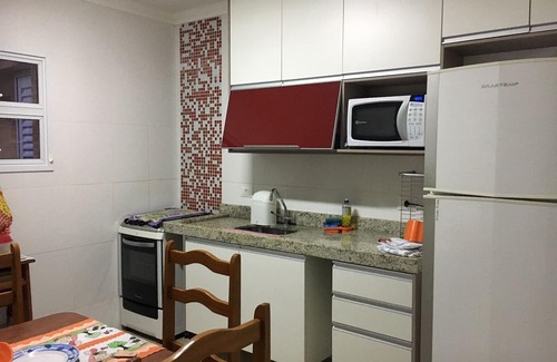 Massaguacu Condo | Comfortable chalet in family condominium near beach