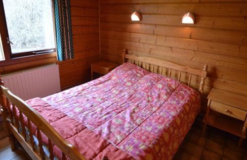 Ovifat Ski Chalet | Comfortable Chalet in Ovifat near Ski Lift