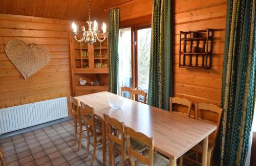 Ovifat Ski Chalet | Comfortable Chalet in Ovifat near Ski Lift