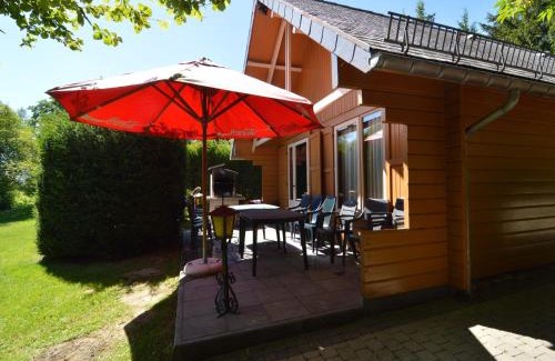 Ovifat Ski Chalet | Comfortable Chalet in Ovifat near Ski Lift