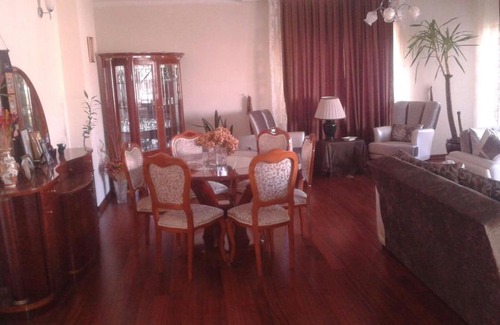 Zekeriyakoy House | Comfortable, Clean, Tasty, Close to Koç University