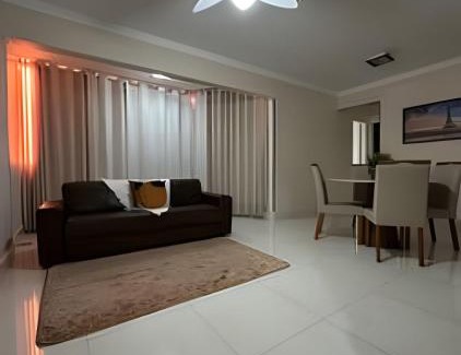 Goiania Apartment | Comfortable, close to Av. 85 and T-63