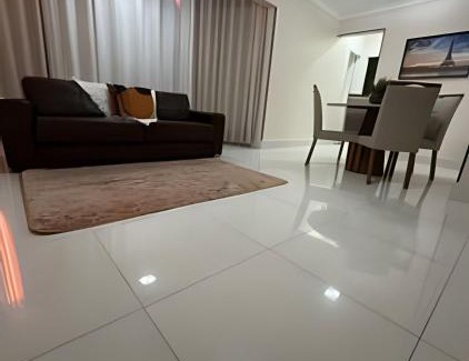 Goiania Apartment | Comfortable, close to Av. 85 and T-63