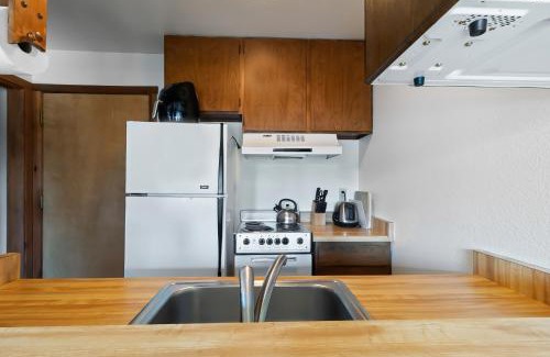 Bear Valley Apartment | Comfortable Condo Great Location- Tamarack #12
