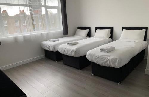 Stepney Green House | Comfortable - Cosy - Budget Studios in City Center